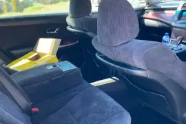 2011 Toyota crown Majesta