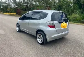 Honda Fit 2009