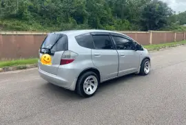 Honda Fit 2009
