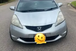 Honda Fit 2009