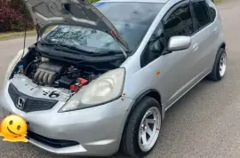 Honda Fit 2009