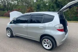 Honda Fit 2009