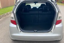 Honda Fit 2009