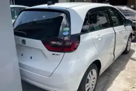 2020 Honda Fit
