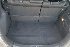 Honda Fit Hybrid 2019