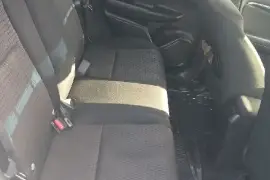 Honda Fit Hybrid 2019