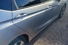 Honda Fit Hybrid 2019