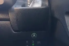 Honda Fit Hybrid 2019