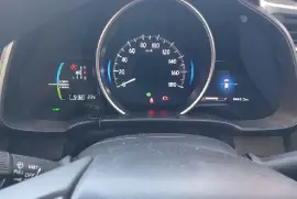 Honda Fit Hybrid 2019