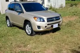 Toyota Rav4 2011