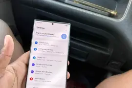 SAMSUNG S22 ULTRA 128GB No fault, no idlers