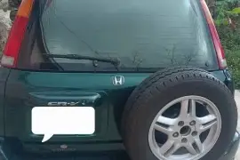 2000 Honda CRV