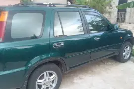 2000 Honda CRV