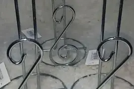 Paper Towel Holder