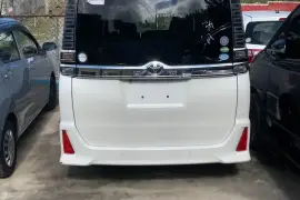 New Import 2019 Toyota Voxy ZS