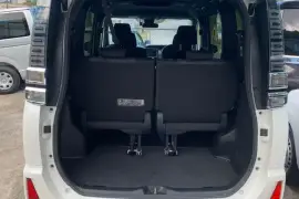 New Import 2019 Toyota Voxy ZS