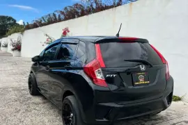 2016 Honda Fit