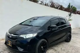 2016 Honda Fit