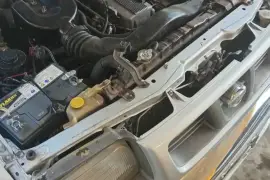 Nissan Frontier 1998 Skystar Dotsun