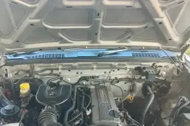 Nissan Frontier 1998 Skystar Dotsun