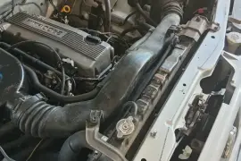 Nissan Frontier 1998 Skystar Dotsun