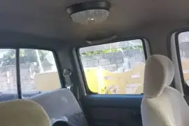 Nissan Frontier 1998 Skystar Dotsun