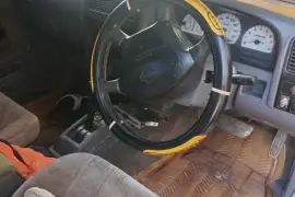 Nissan Frontier 1998 Skystar Dotsun