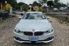 BMW 420i