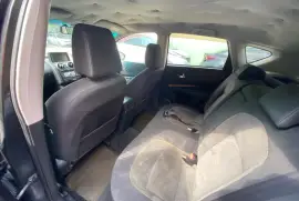 2008 nissan dualis crossrider edition