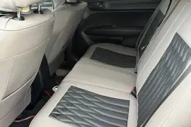 2020 Toyota Corolla Axio