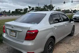 2020 Toyota Corolla Axio