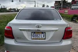 2020 Toyota Corolla Axio