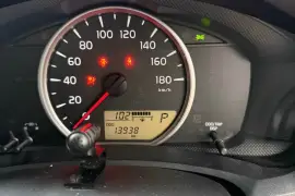 2020 Toyota Corolla Axio