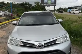 2020 Toyota Corolla Axio