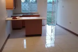 2 Bedrooms, 1 Bathroom House