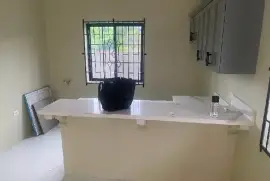 1 Bedroom, 1 Bathroom House