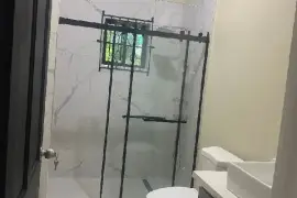 1 Bedroom, 1 Bathroom House