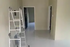 1 Bedroom, 1 Bathroom House