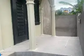 1 Bedroom, 1 Bathroom House