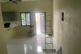 1 Bedroom, 1 Bathroom House