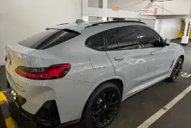 BMW X4 Coupe 2024
