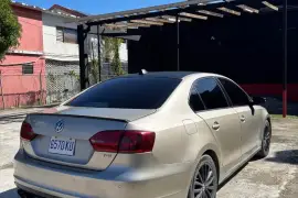 2014 VW Jetta