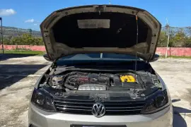 2014 VW Jetta