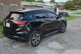 2020 HONDA VEZEL