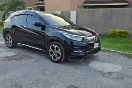 2020 HONDA VEZEL