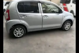 Affordable, excellent condition, toyota