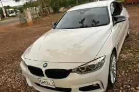 2014 BMW 435i