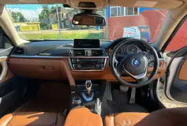 2014 BMW 435i