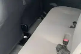 Toyota vitz 2012 clean like Jesus record