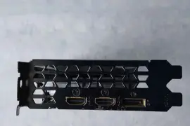 Gigabyte/Nvidia Geforce GTX Graphics Card 4GB